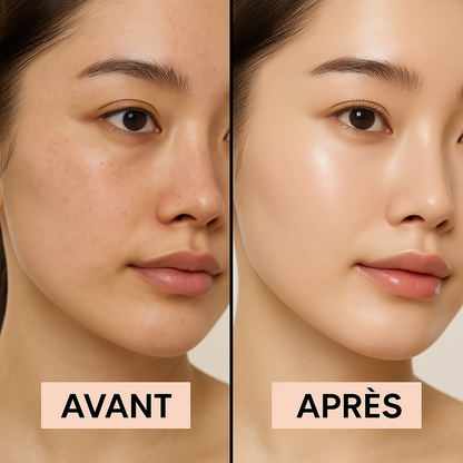 Bio-Collagen Real Deep Mask – Masque Tissu Anti-Âge Hydratant et Raffermissant