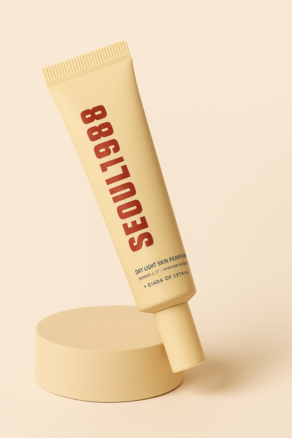 Crème coréenne hydratante, éclaircissante et anti-taches